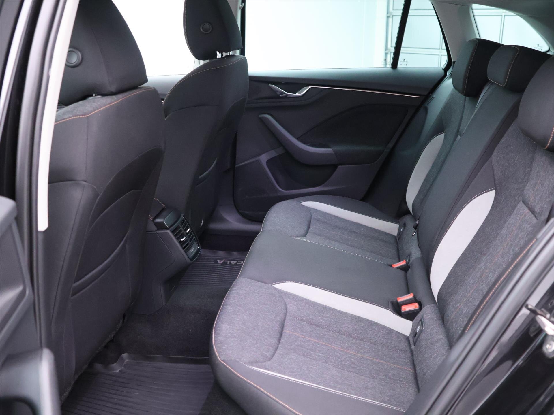 Škoda Scala Hatchback 999,0 81 kw