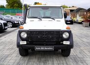 Mercedes-Benz Třídy G 1