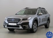 Subaru Outback SUV / Terénní 2,5 l 124 kw