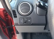 Suzuki SX4 Hatchback 1,6 l 79 kw