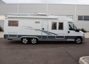 Fiat Ostatní Ostatní 2,8 l 94 kw