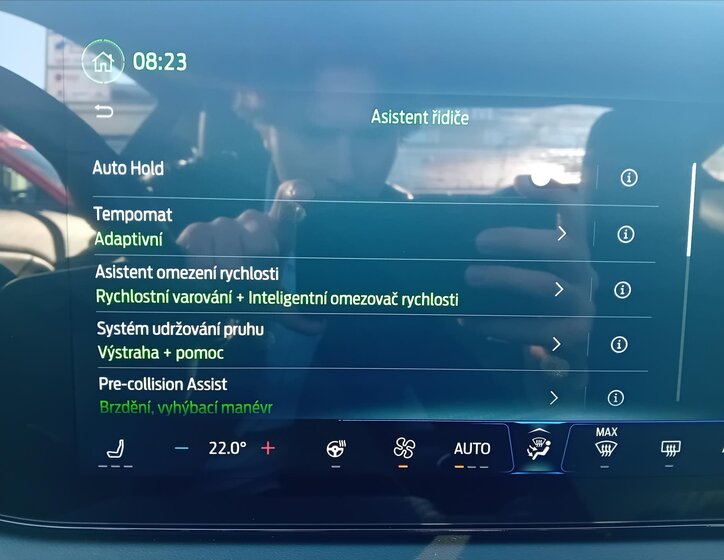 Ford Mustang Kupé 5,0 l 328 kw