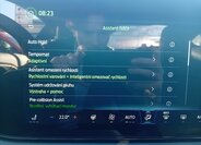 Ford Mustang Kupé 5,0 l 328 kw