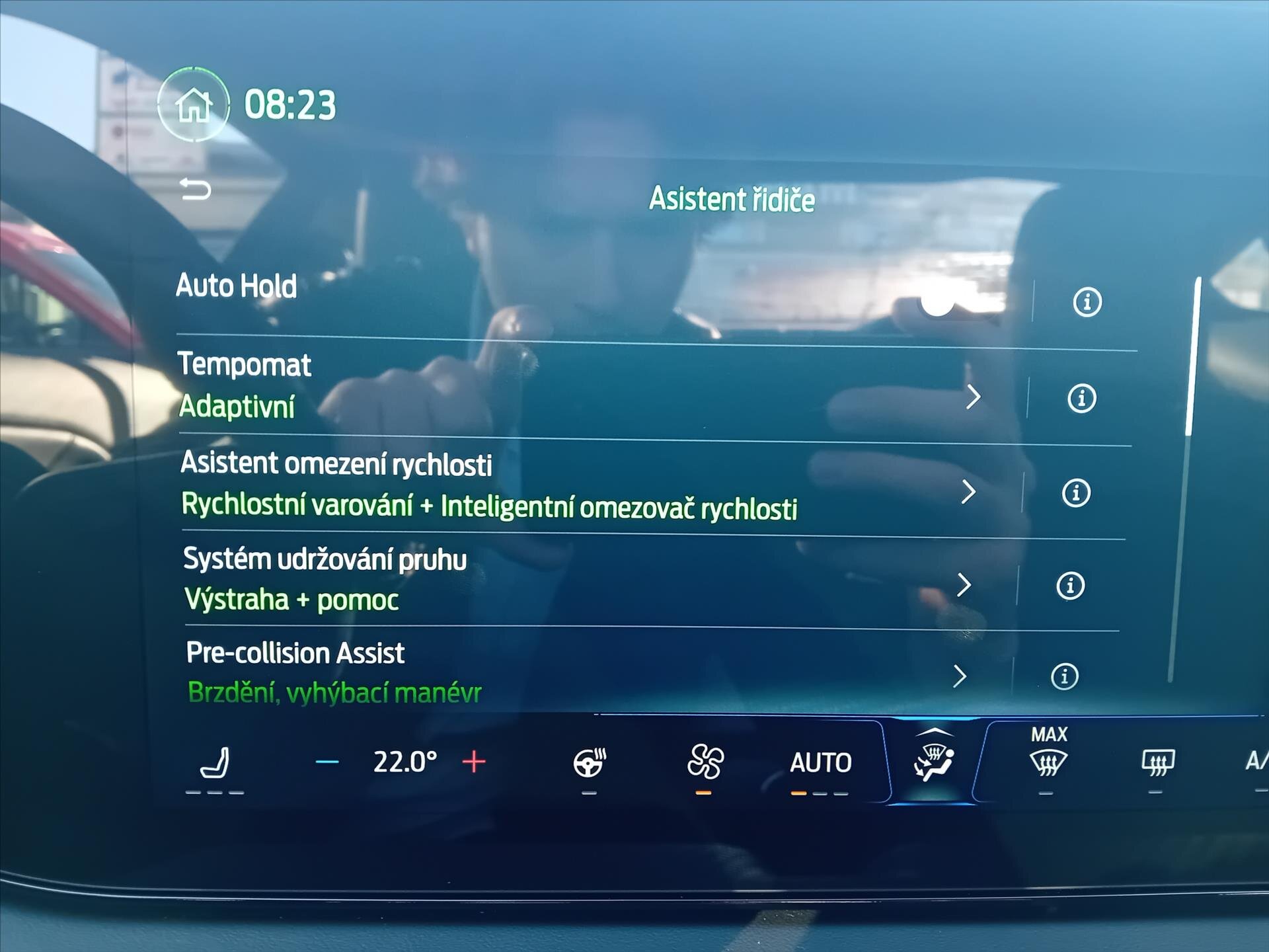 Ford Mustang Kupé 5,0 l 328 kw