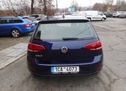 Volkswagen Golf Hatchback 1,6 l 85 kw