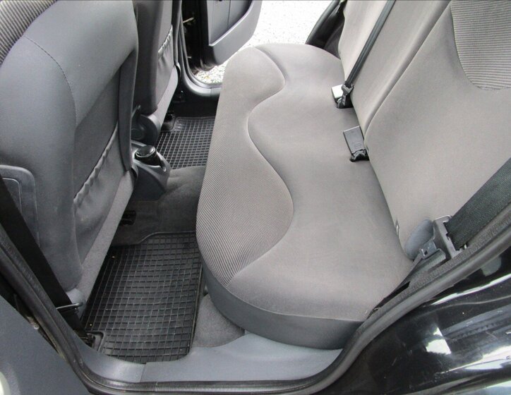 Citroën C3 Hatchback 1,4 l 50 kw