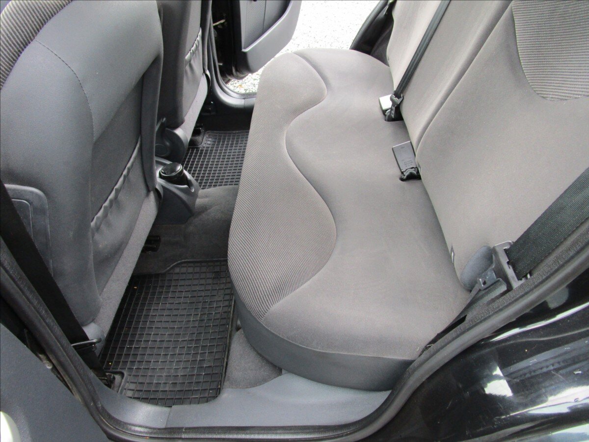 Citroën C3 Hatchback 1,4 l 50 kw