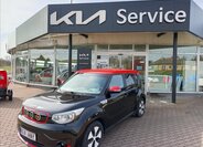 KIA Soul Hatchback 0,0 81 kw