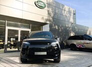Land Rover Range Rover Sport SUV / Terénní 3,0 l 338 kw