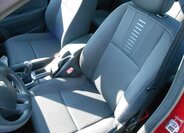 Renault Mégane Hatchback 1,6 l 74 kw