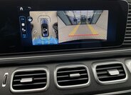 Mercedes-Benz GLE SUV / Terénní 3,0 l 285 kw