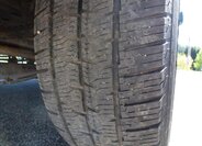 Renault Master Skříň 2,5 l 88 kw