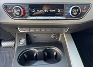 Audi A4 Kombi 2,0 l 150 kw