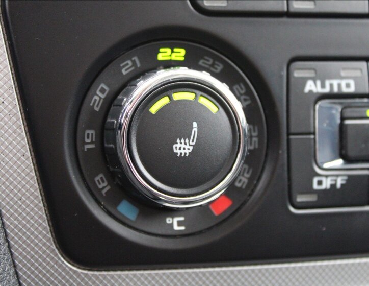 Škoda Octavia Liftback 1,6 l 77 kw