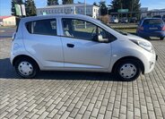 Chevrolet Spark 29