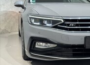 Volkswagen Passat Kombi 2,0 l 110 kw