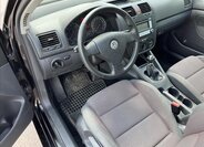 Volkswagen Golf Hatchback 1,9 l 77 kw