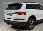 Škoda Kodiaq SUV 2,0 l 110 kw