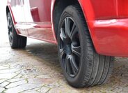 Volkswagen Transporter 11