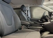 Mercedes-Benz Třídy V MPV 2,0 l 140 kw