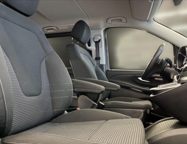 Mercedes-Benz Třídy V MPV 2,0 l 140 kw