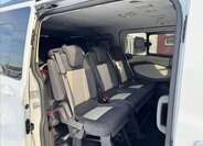 Ford Tourneo Custom 10