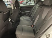 Škoda Octavia Kombi 1,5 l 85 kw