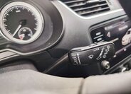 Škoda Octavia Liftback 1,8 l 132 kw