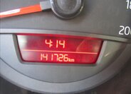 Volkswagen up! Hatchback 999,0 44 kw