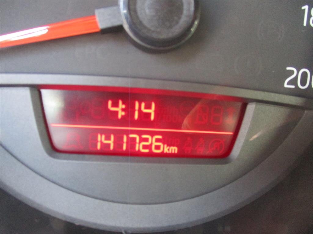 Volkswagen up! Hatchback 999,0 44 kw