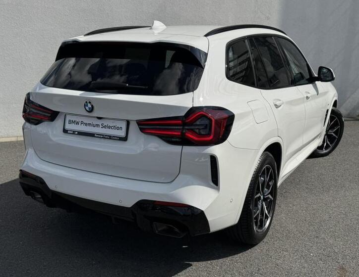 BMW X3 2