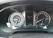 Toyota Hilux Pick-up 2,4 l 110 kw