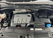Volkswagen Sharan Kombi 2,0 l 125 kw