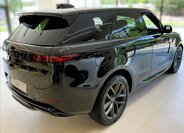 Land Rover Range Rover Sport SUV / Terénní 3,0 l 221 kw
