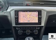 Volkswagen Passat Kombi 2,0 l 110 kw