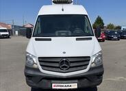 Mercedes-Benz Sprinter 2