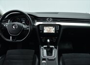 Volkswagen Passat Kombi 2,0 l 140 kw