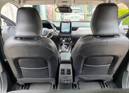Renault Arkana Hatchback 1,3 l 103 kw