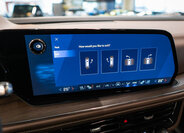 Chevrolet Suburban SUV / Terénní 6,2 l 313 kw