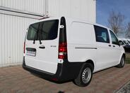 Mercedes-Benz Vito 4