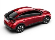 Citroën C4 Hatchback 1,2 l 96 kw