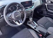 KIA XCeed 8