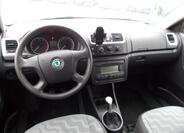 Škoda Fabia 17