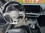 KIA Sportage SUV / Terénní 1,6 l 132 kw