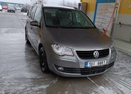 Volkswagen Touran MPV 0,0 103 kw