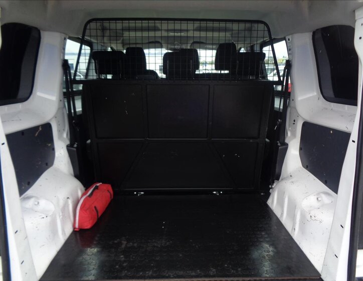 Citroën Jumpy Ostatní 2,0 l 110 kw