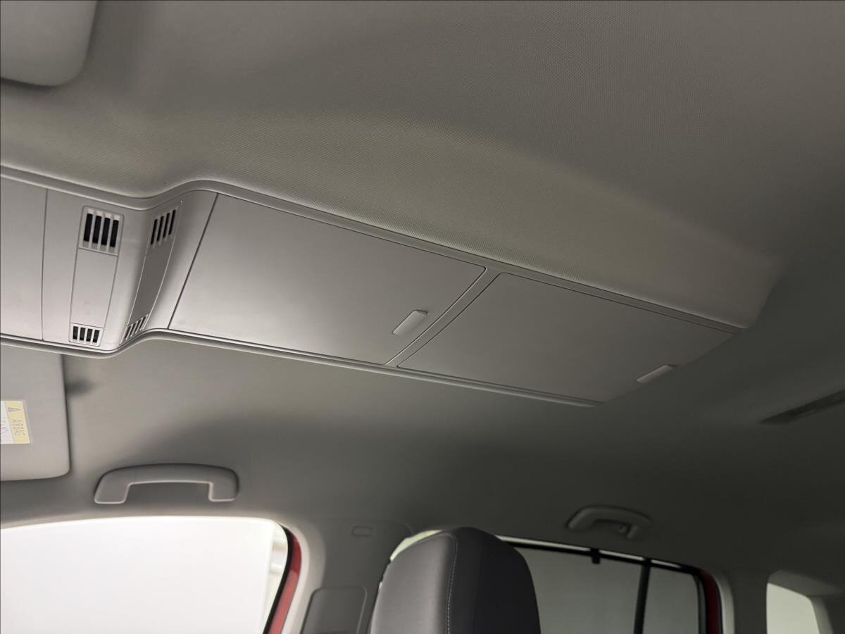 Volkswagen Touran MPV 1,4 l 110 kw