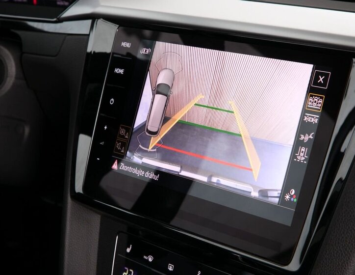 Volkswagen Arteon 24