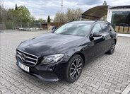Mercedes-Benz Třídy E Kombi 2,0 l 143 kw