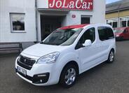 Peugeot Partner Tepee 3